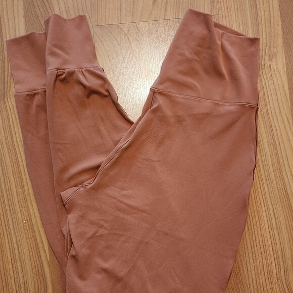 Offline by Aerie Real Legging Hi Rise || Small EUC - Picture 5 of 11